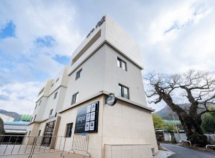 호텔야자 광주 무등산점