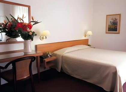 Hotel Plaza