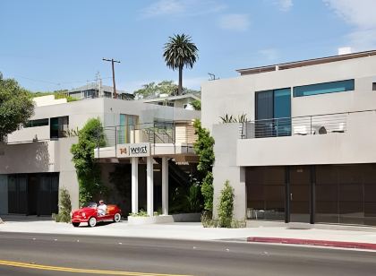 14 웨스트 라구나 비치