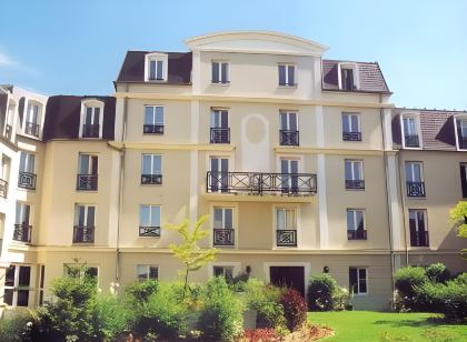 Hôtel Baudouin
