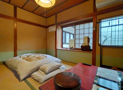 淺間溫泉和泉莊日式旅館