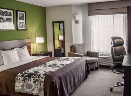 Sleep Inn Historic