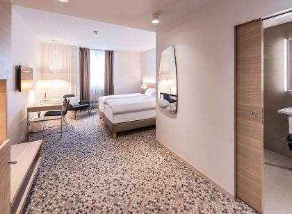 Hotel Savoy