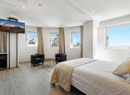 Urban Anaga Hotel