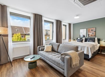 Limehome Oberhausen Paul-Reusch-STR
