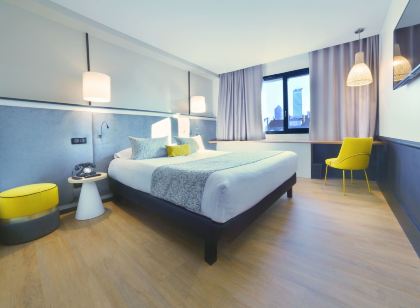 Hôtel le Roosevelt Lyon