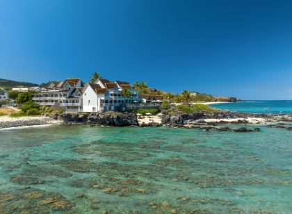 布堪皮划艇飯店