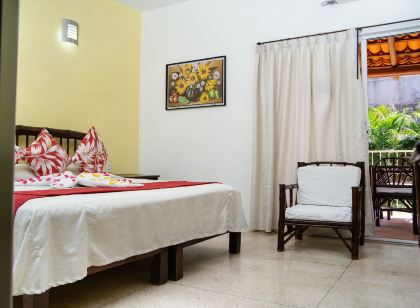 Hotel Zihua Caracol