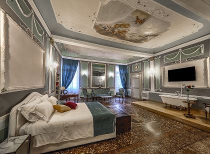 Residenza Palazzo Negri