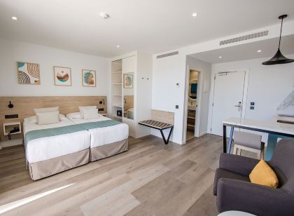 Servatur Hartaguna - Adults Only