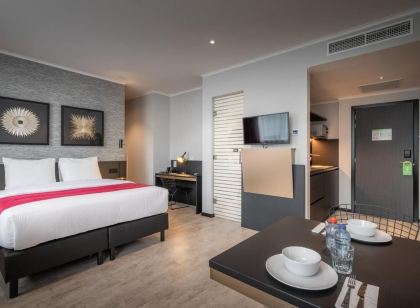 Hotel Jamingo