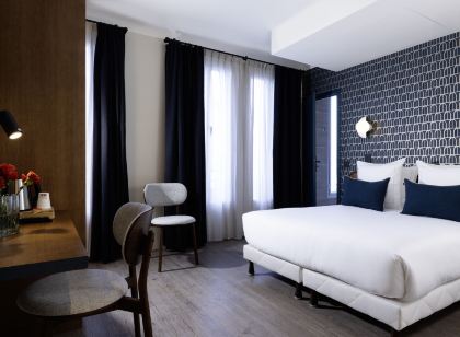 Bijou Hotel Paris Boulogne