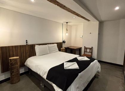 Hotel Quinta Bolivar