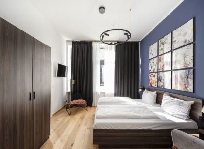 Acor Boutique Hotel