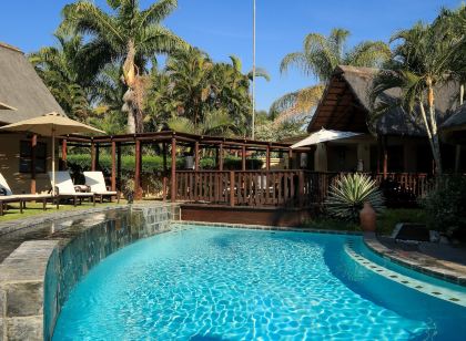 La Lechere Guest House