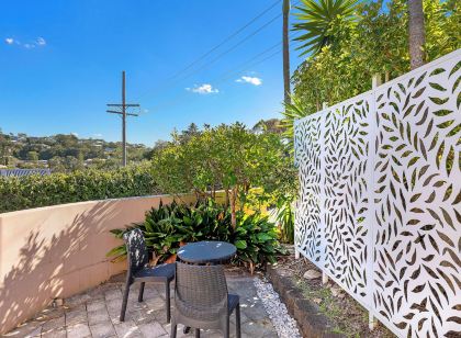 Tiarri Terrigal