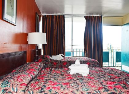 Skyview Manor Motel