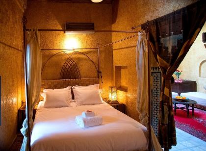 Riad Safir