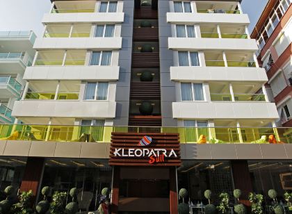 Kleopatra Suit Hotel