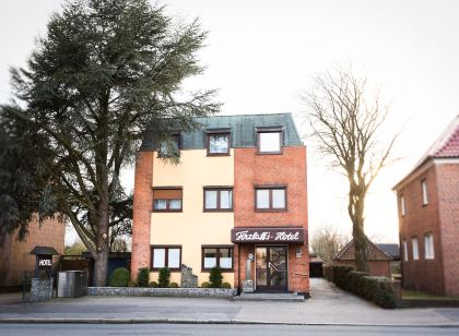 Firzlaffs Hotel Neumünster