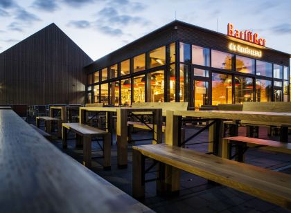 RiKu HOTEL Pfullendorf