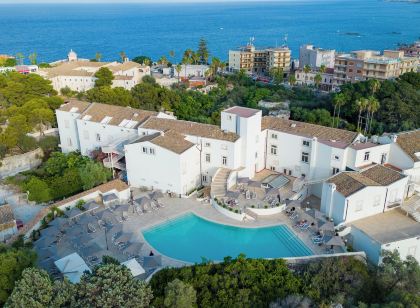 Grand Hotel Villa Politi