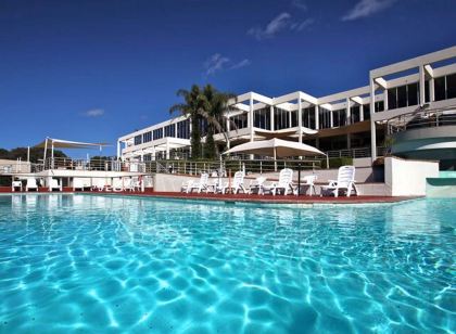 Opal Cove Resort