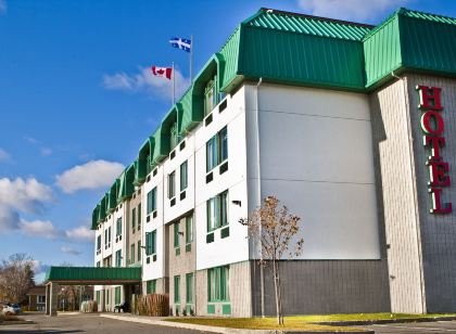 Repotel Aéroport Québec