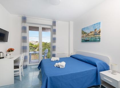 La Vigna Rooms