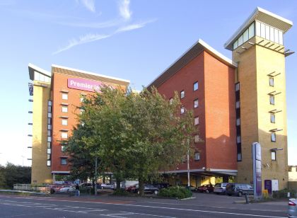Southampton City Centre