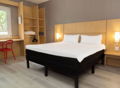 Ibis Buenos Aires Congreso