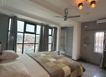 Baffour Apartments