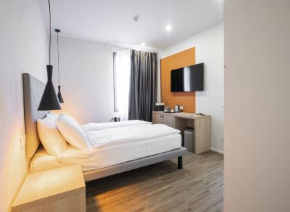 Ah Villa Glori Brescia