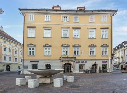 limehome Klagenfurt Goessgasse