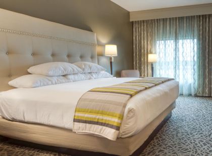 Drury Inn & Suites Huntsville Space & Rocket Center