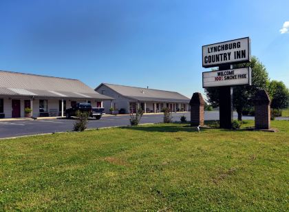 Lynchburg Country Inn