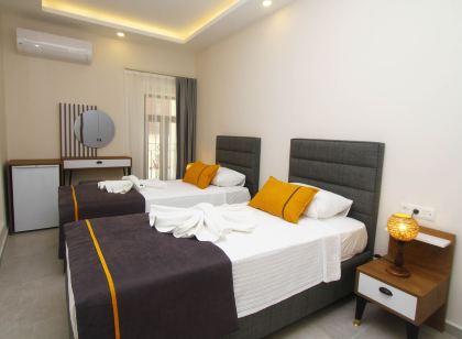 Marinda Otel
