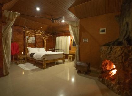 Pugmarks Jungle Lodge
