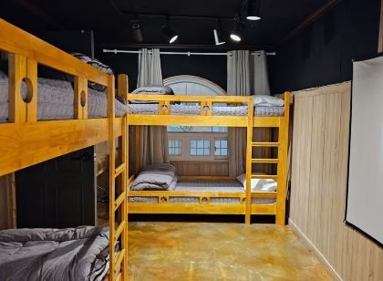 전주 버터스테이