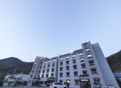 태백 호텔 소라노