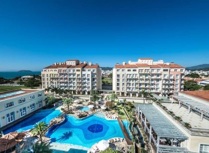 IL Campanario Villaggio Resort - Oficial