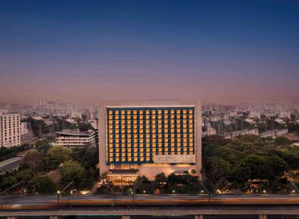 Taj City Centre Gurugram