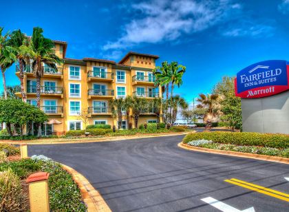 Fairfield Inn & Suites Destin