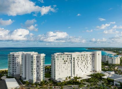 The Ritz-Carlton, Turks & Caicos