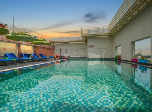 Welcomhotel by ITC Hotels, RaceCourse, Coimbatore