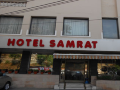 hotel-samrat