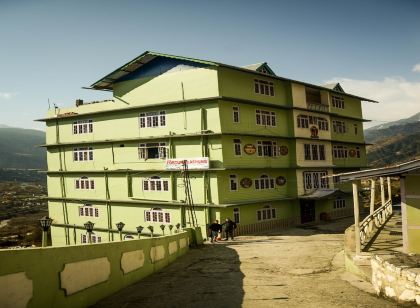 Fortuna Lachung