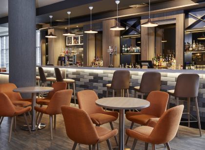 Leonardo Hotel Nottingham