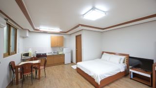 gangneung-sogeumgang-pension