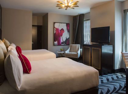 The Allegro Royal Sonesta Hotel Chicago Loop